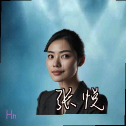 张悦