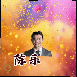 陈乐